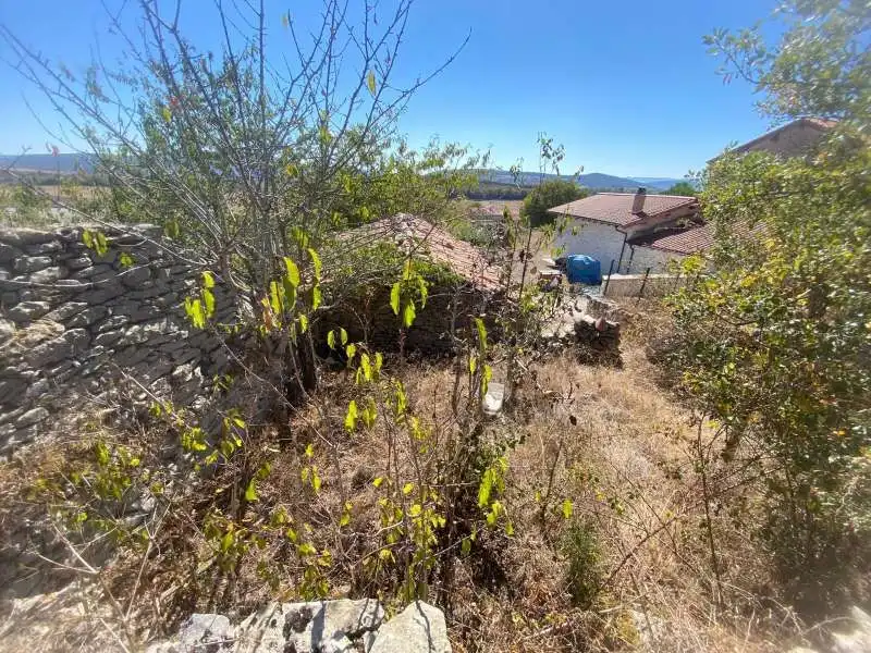 Nave industrial en venta en Valle de Losa