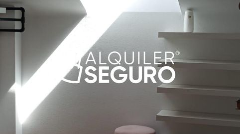 Foto 5 de Ático de alquiler en Doctor Fleming, Torreagüera, Murcia Capital