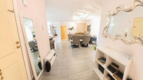 Sala d'estar de Apartament en venda en Mijas