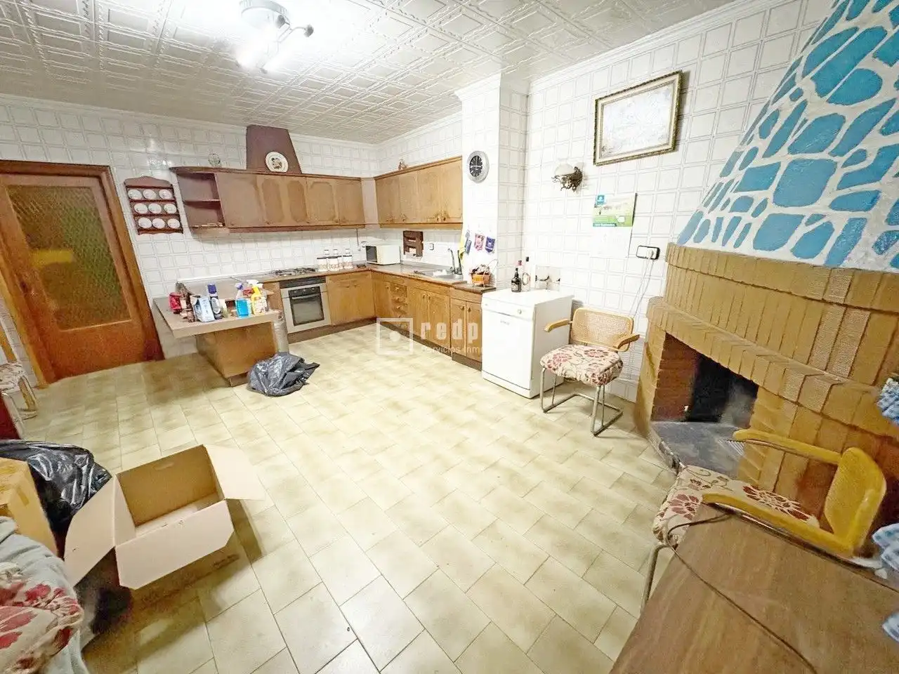 Piso con ascensor en venta en Las Torres de Cotillas, imagen 21