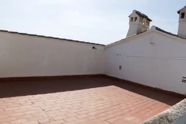 Àtic amb piscina en venda a Ronda de las Buganvillas 26, imagen 16