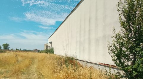 Foto 5 von Fabrikhallen zum Verkauf in San Bernardo, Salamanca Capital