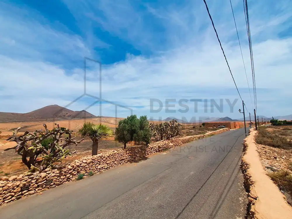 Residencial en venda a Miguel Velázques Cabrera, Tiscamanita