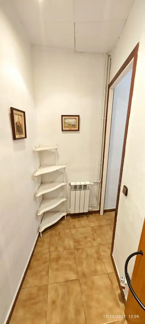 Ático de alquiler en Calle MONT DEL, 58, Centre