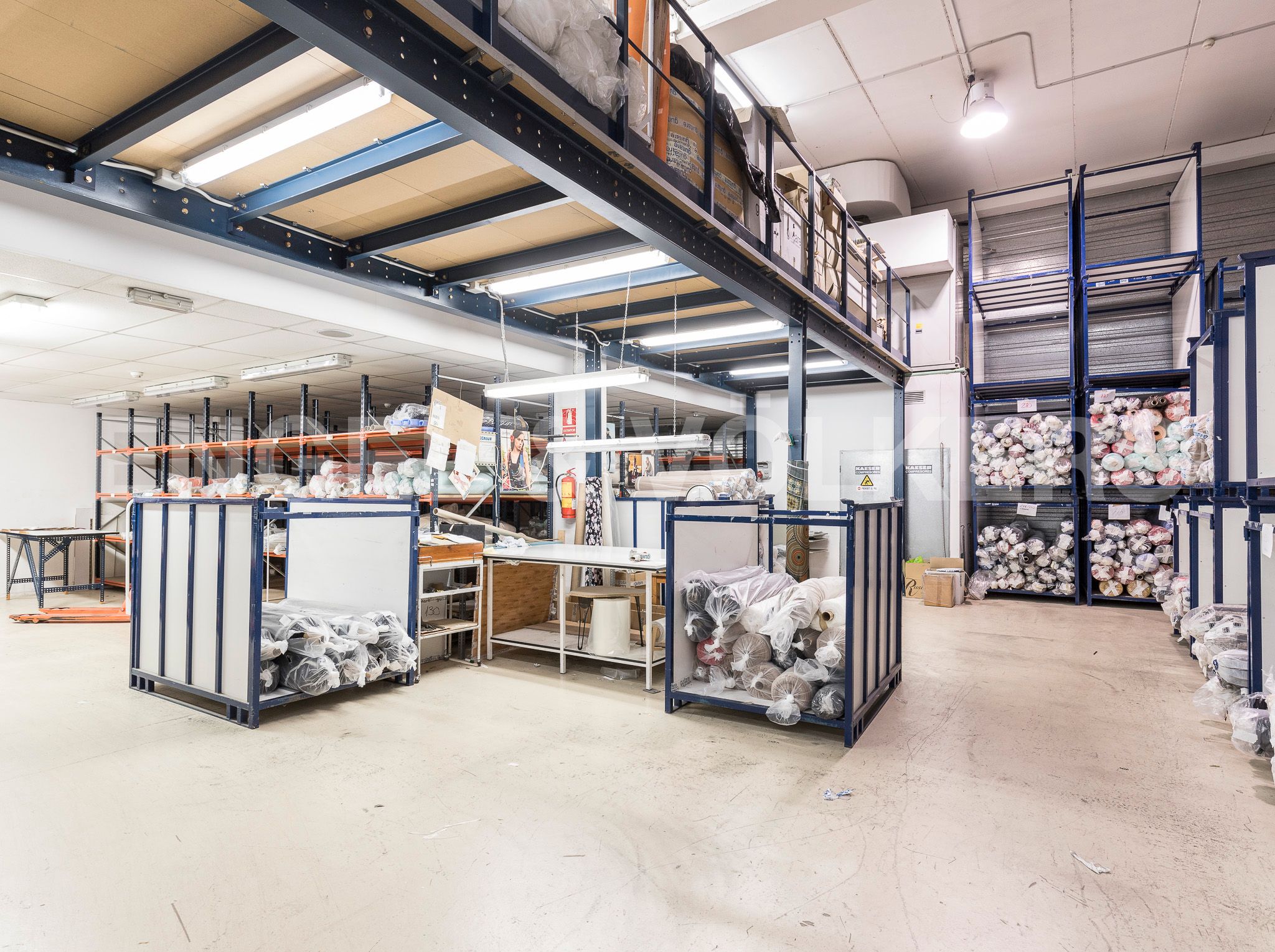 Industrial buildings for sale in Mataró