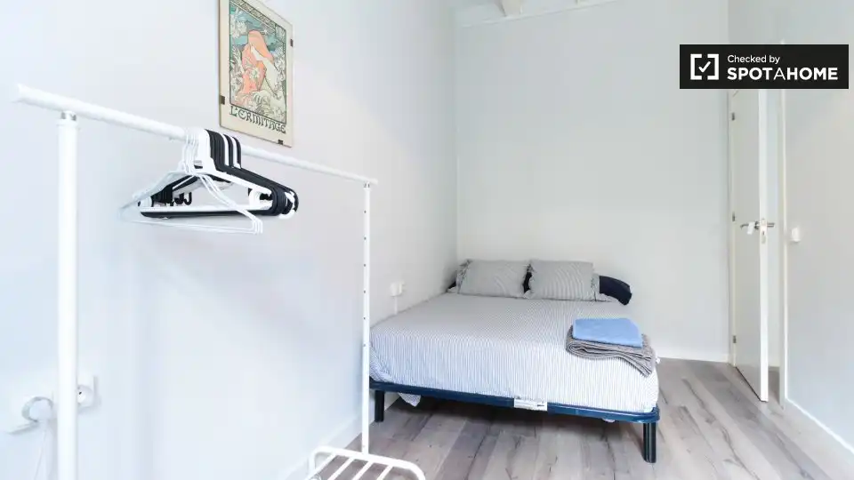 Appartement avec terrasse à louer à Eixample, imagen 14