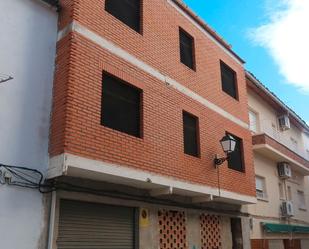 Exterior view of Building for sale in Losar de la Vera