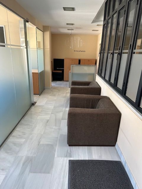 Oficina de alquiler en Calle Larga, 14, Centro