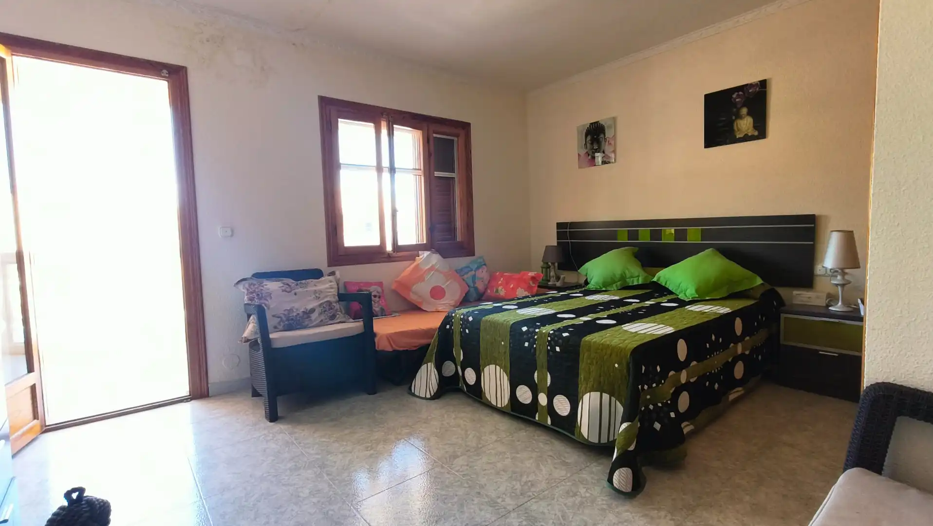 Wohnung mit Terrasse zum Verkauf in Puerto de Mazarrón, imagen 20