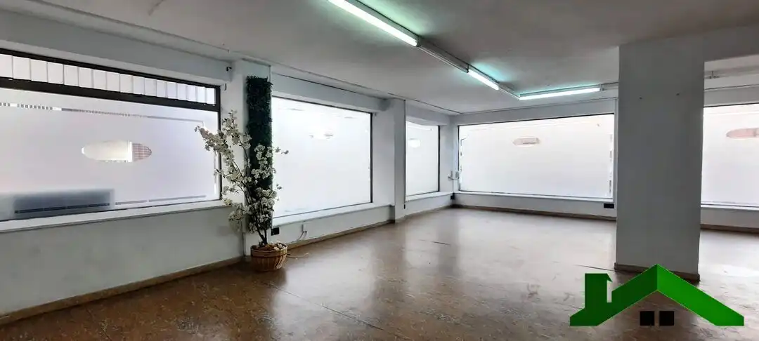Local de alquiler en Agirre Lehendakariaren Etorbidea, Ibarrekolanda