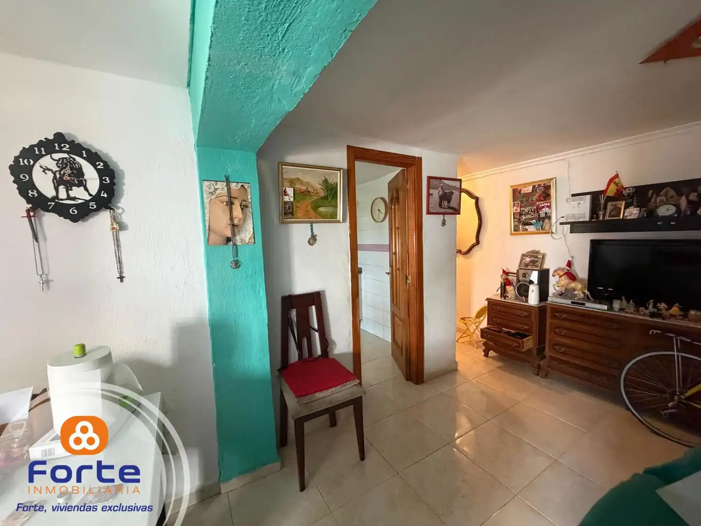 Piso en venta en Córdoba con Aire acondicionado y Calefacción
