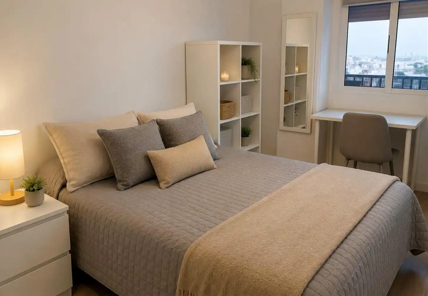 Piso con terraza en venta en Carrer Bono Guarner, imagen 13