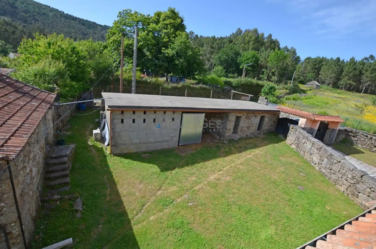 Haus mit Pool zum Verkauf in LUGAR O TESO - LUNEDA, imagen 63