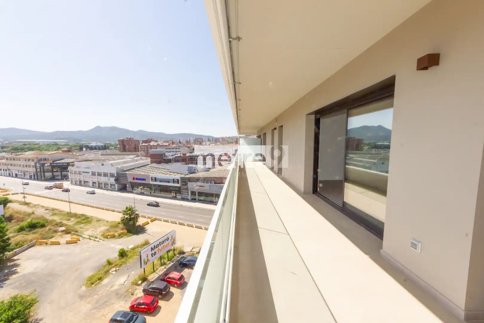 Appartement avec terrasse à vendre à Avinguda del Maresme, imagen 22