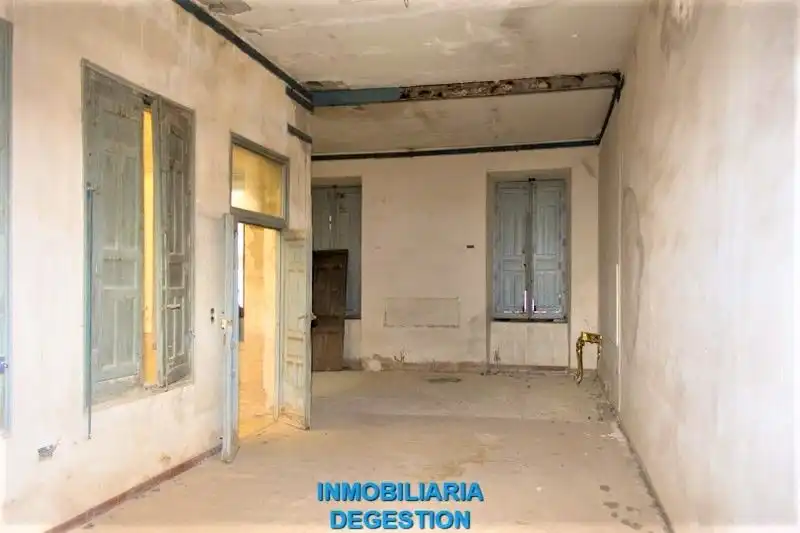 Immobles singulars en venda a Calle Sagasta, imagen 19