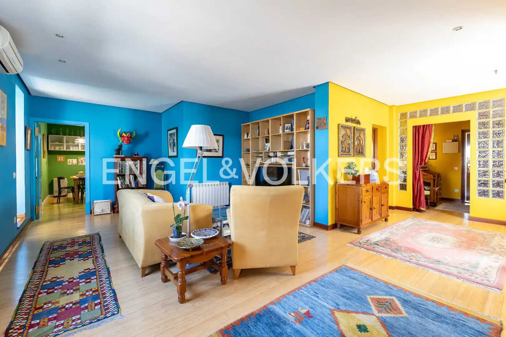 Piso con ascensor en venta en Chamberí, imagen 6