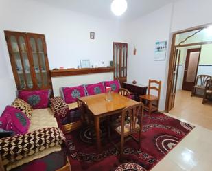 Dining room of Single-family semi-detached for sale in Molina de Segura  with Air Conditioner, Heating and Terrace