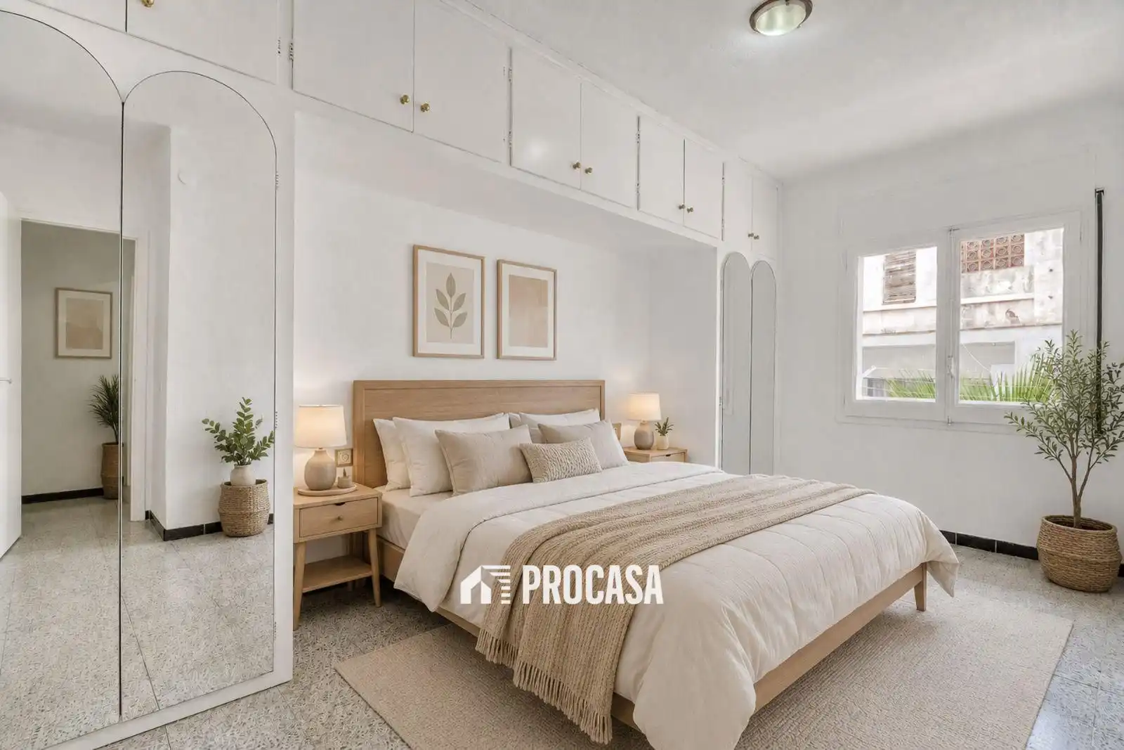 Wohnung zum Verkauf in De Cristofòr Colom, imagen 31