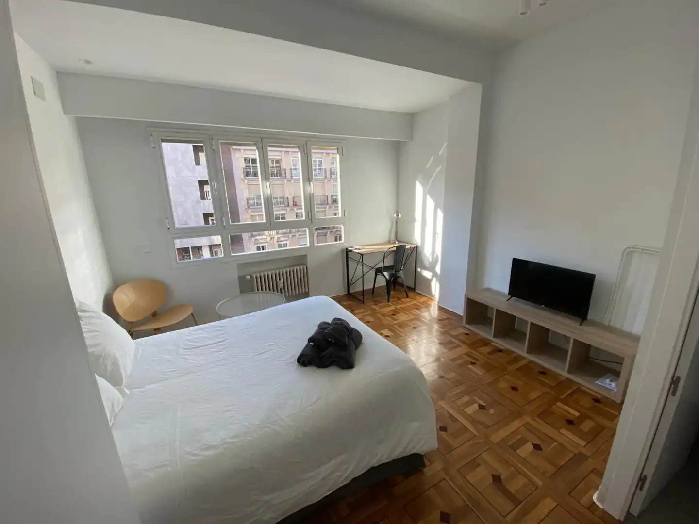 Habitación de Piso para compartir en Tetuán