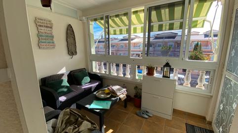 Foto 4 de Casa adosada de lloguer a Puerto Marino, Santa Pola