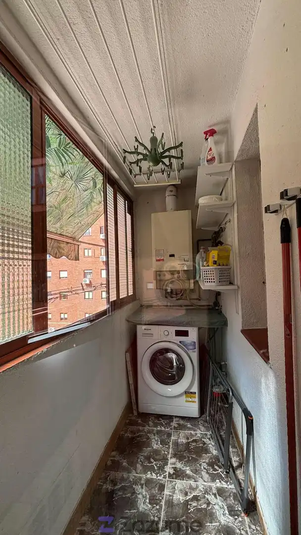 Pis de lloguer a Av. de Pablo Neruda, Portazgo