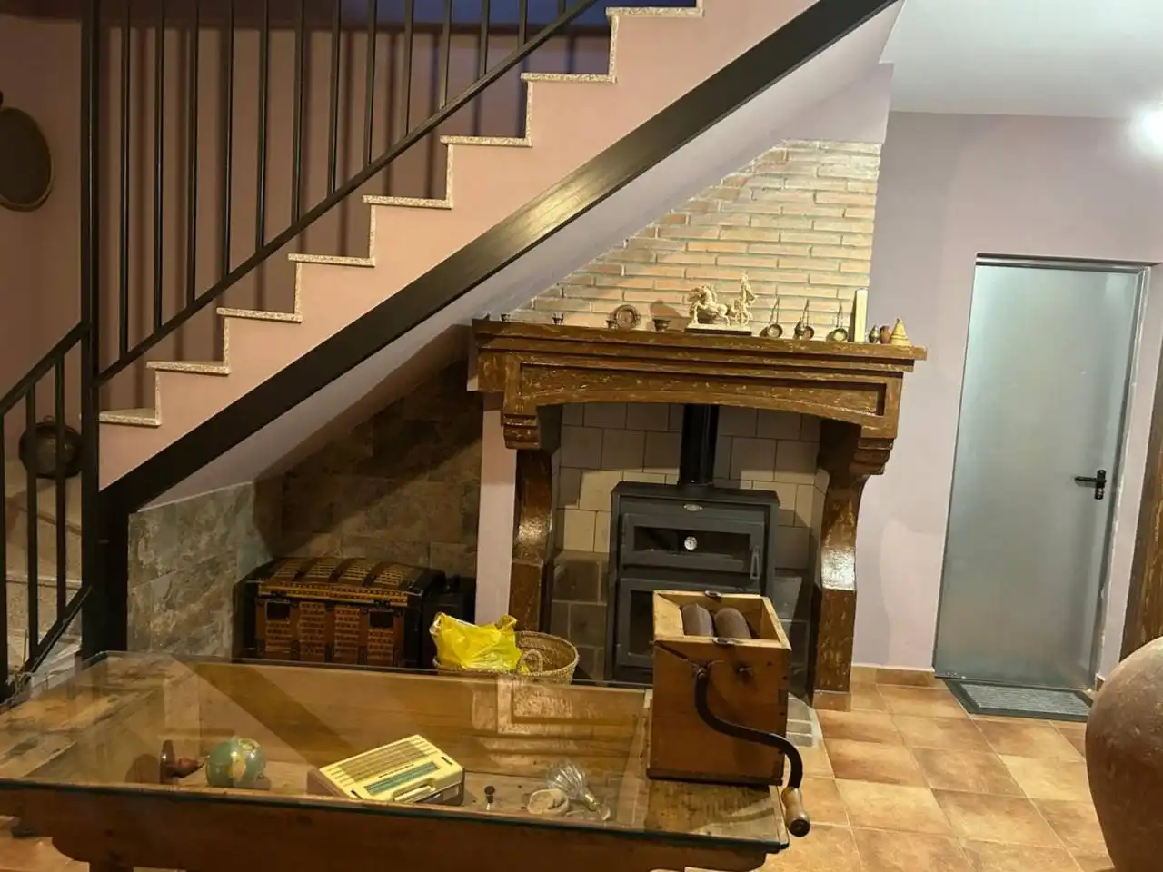 Casa rústica en venda a Malpartida de Plasencia, imagen 25