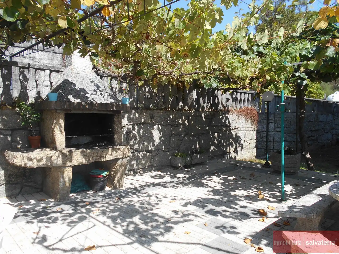 Casa amb terrassa en venda a As Neves, imagen 33
