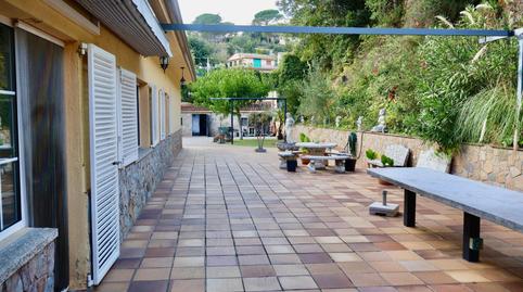 Foto 4 de Finca rústica en venda a Residencial Park, Girona