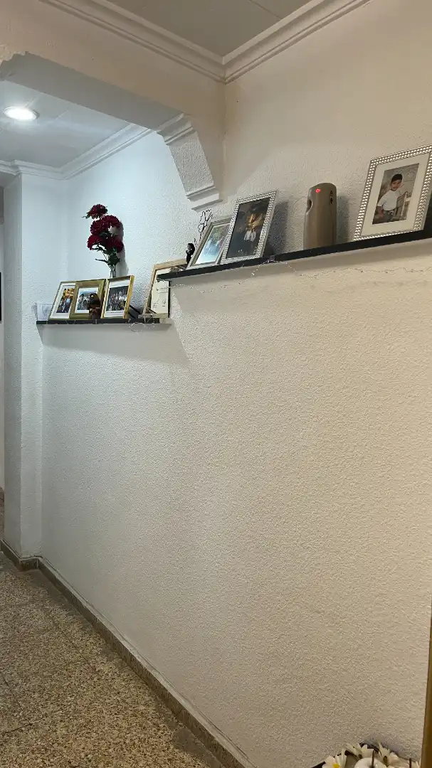 Pis en venda en Valencia amb Aire condicionat, Forn i Balcó