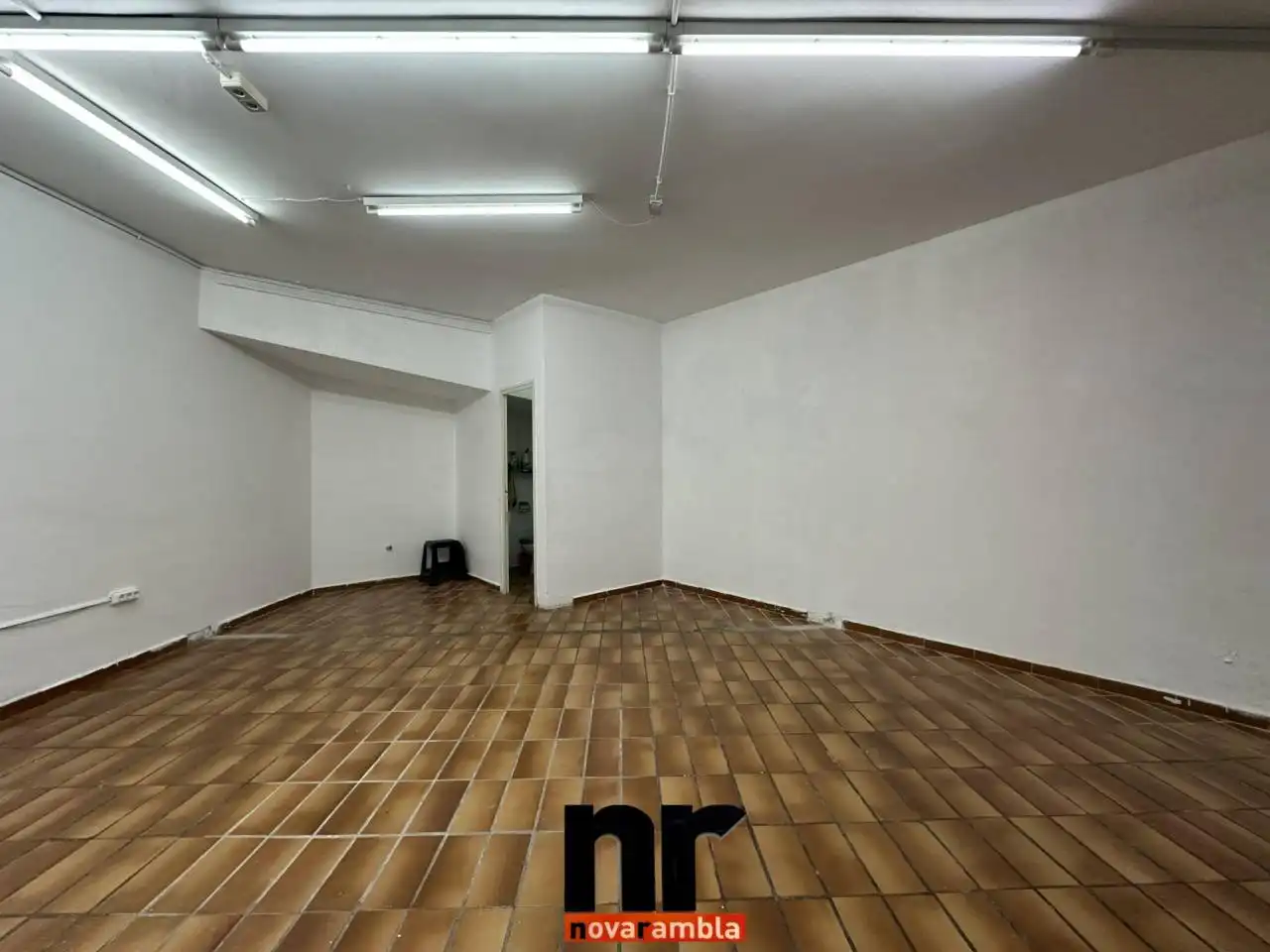 Gewerbefläche zur Miete in Calle Nou, imagen 10