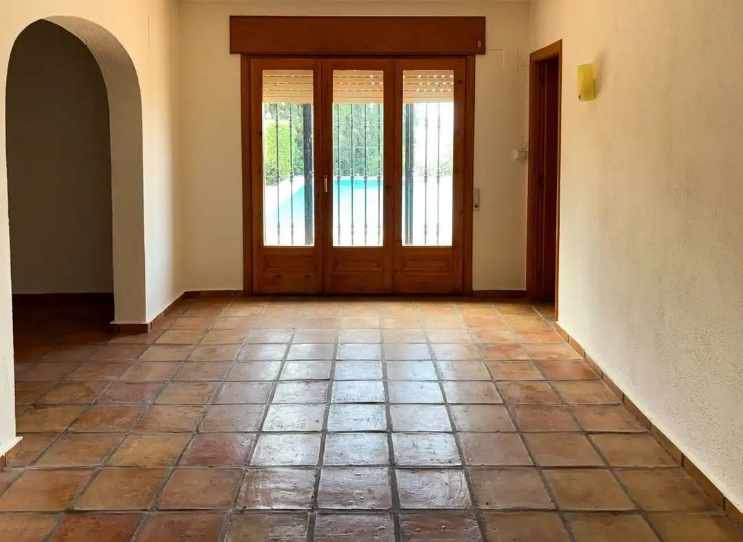 Casa con piscina en venta en El Montgó, imagen 15