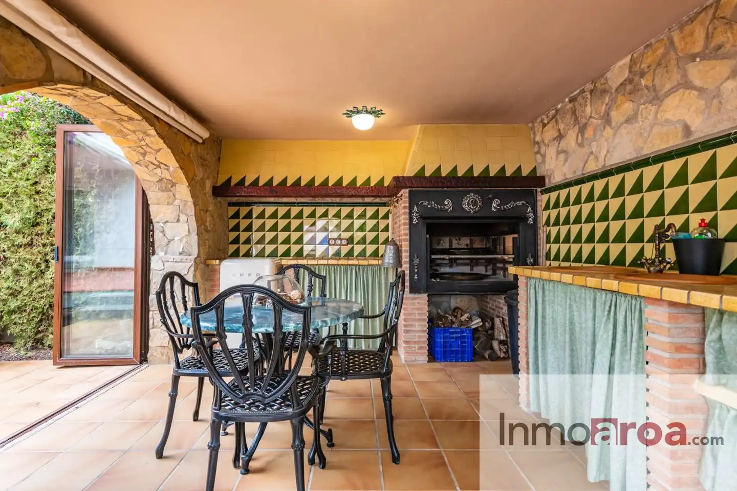 Haus mit Pool zum Verkauf in Las Atalayas - Urmi - Cerro de Mar, imagen 4