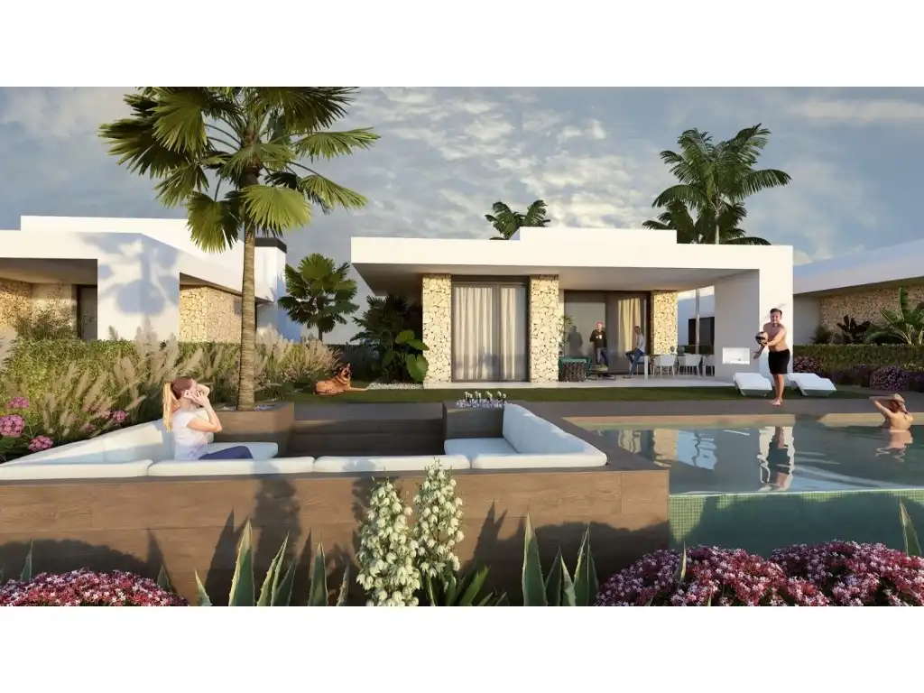 Maison avec piscine à vendre à Algorfa, imagen 42