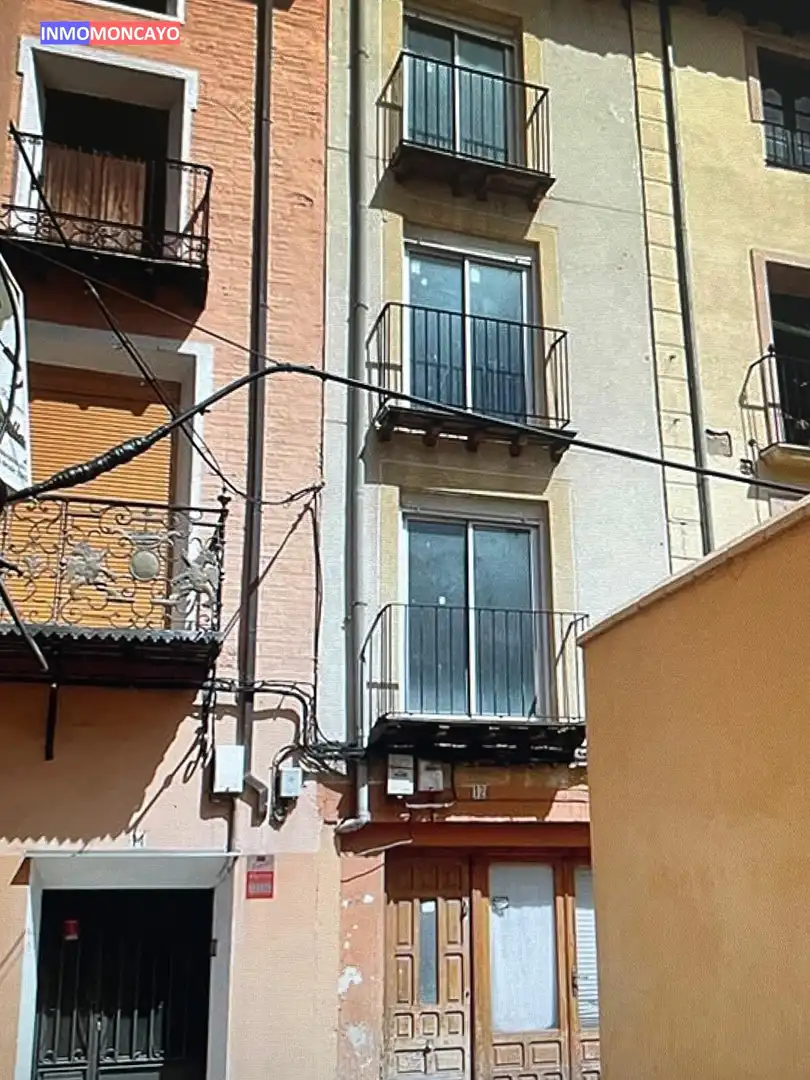 Immobles singulars en venda a Tarazona, imagen 8