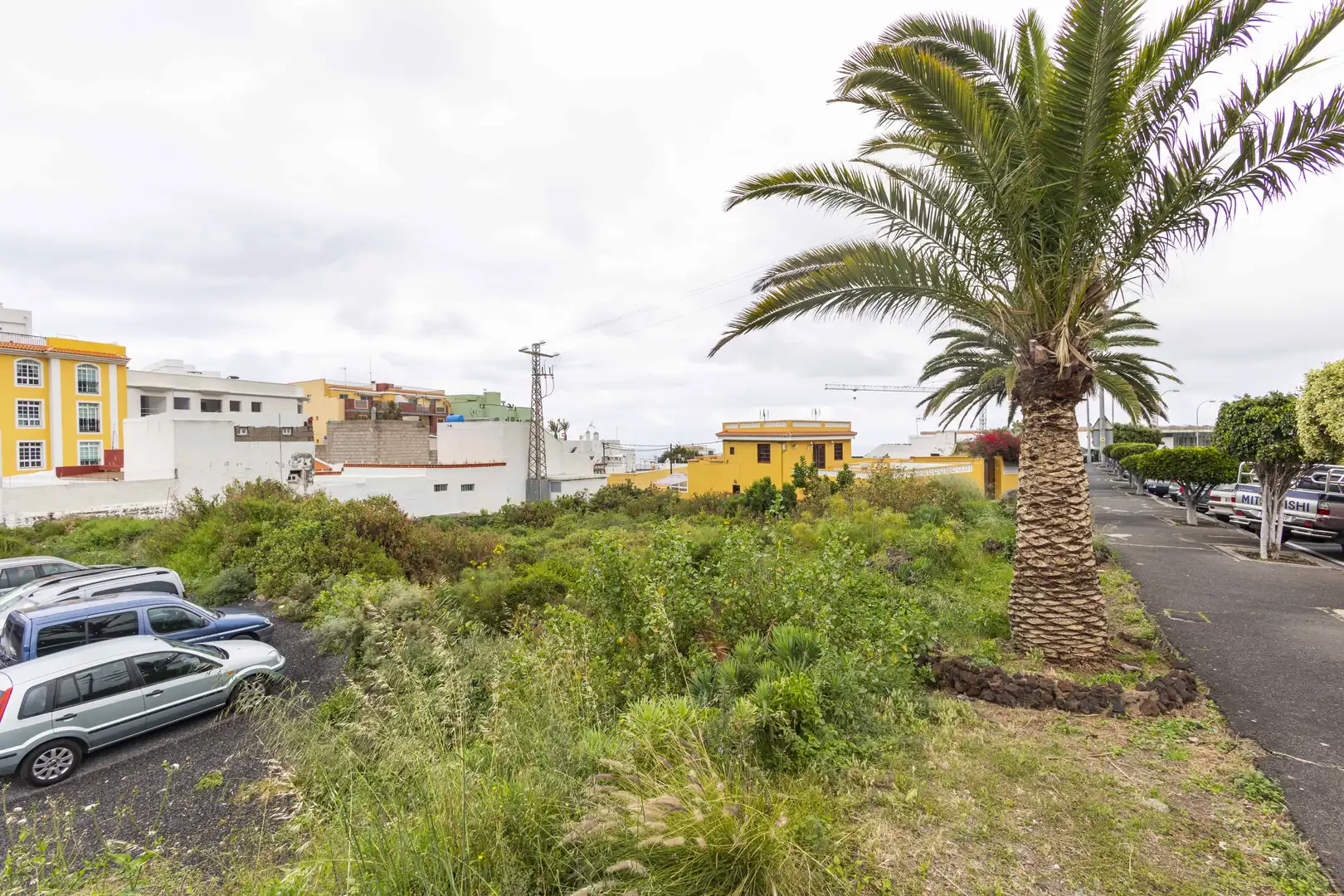 Residential for sale in Icod de los Vinos
