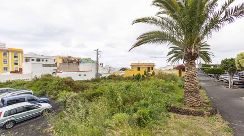 Foto 3 de Residencial en venta en Av. Príncipe de España, 65, 65, San Felipe - San Marcos - Las Cañas, Icod de los Vinos