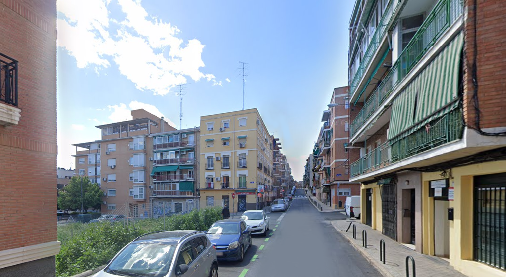Planta baixa en venda a Sor Maria De Agreda, Pueblo Nuevo