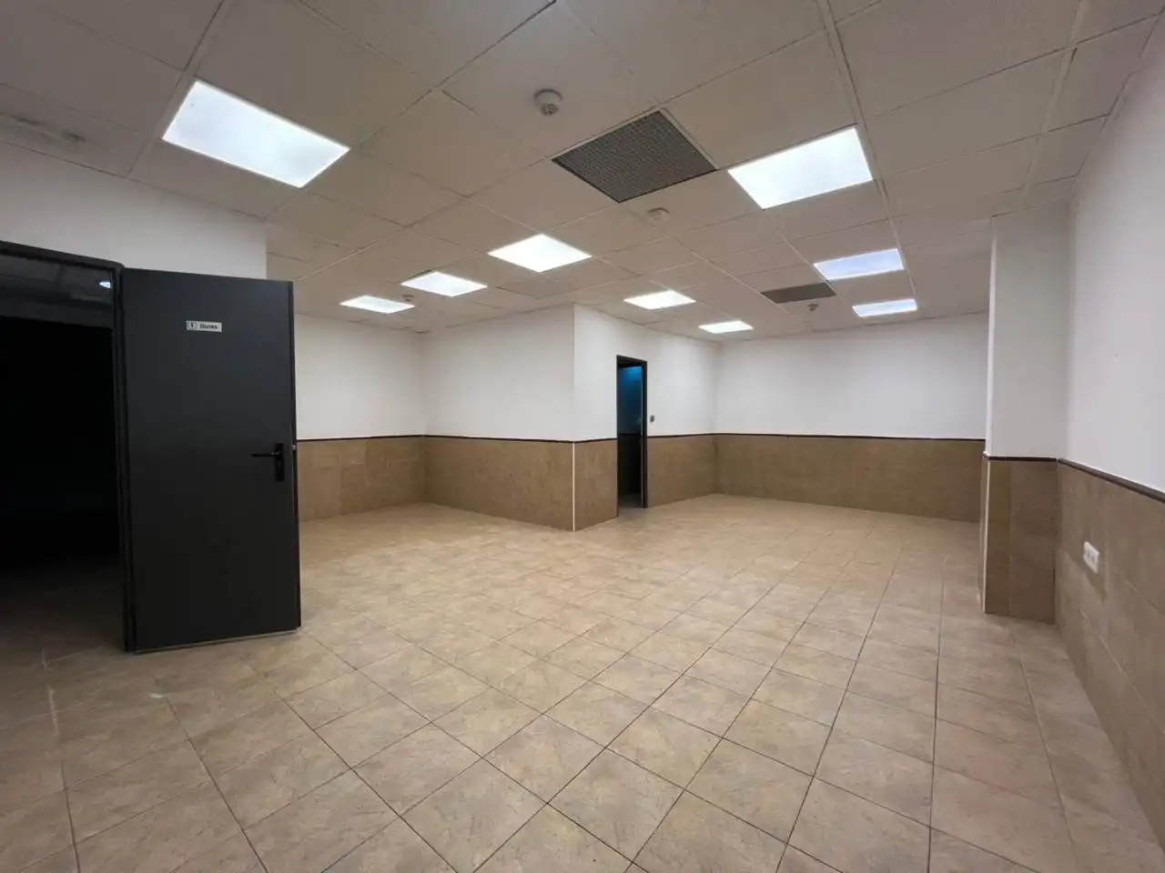 Local comercial de lloguer a Calle Sant Jaume, imagen 11