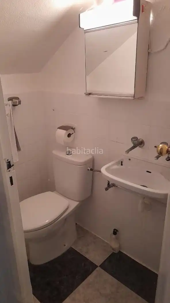 Adossat en venda a Calle Alejandro VII 14, imagen 6