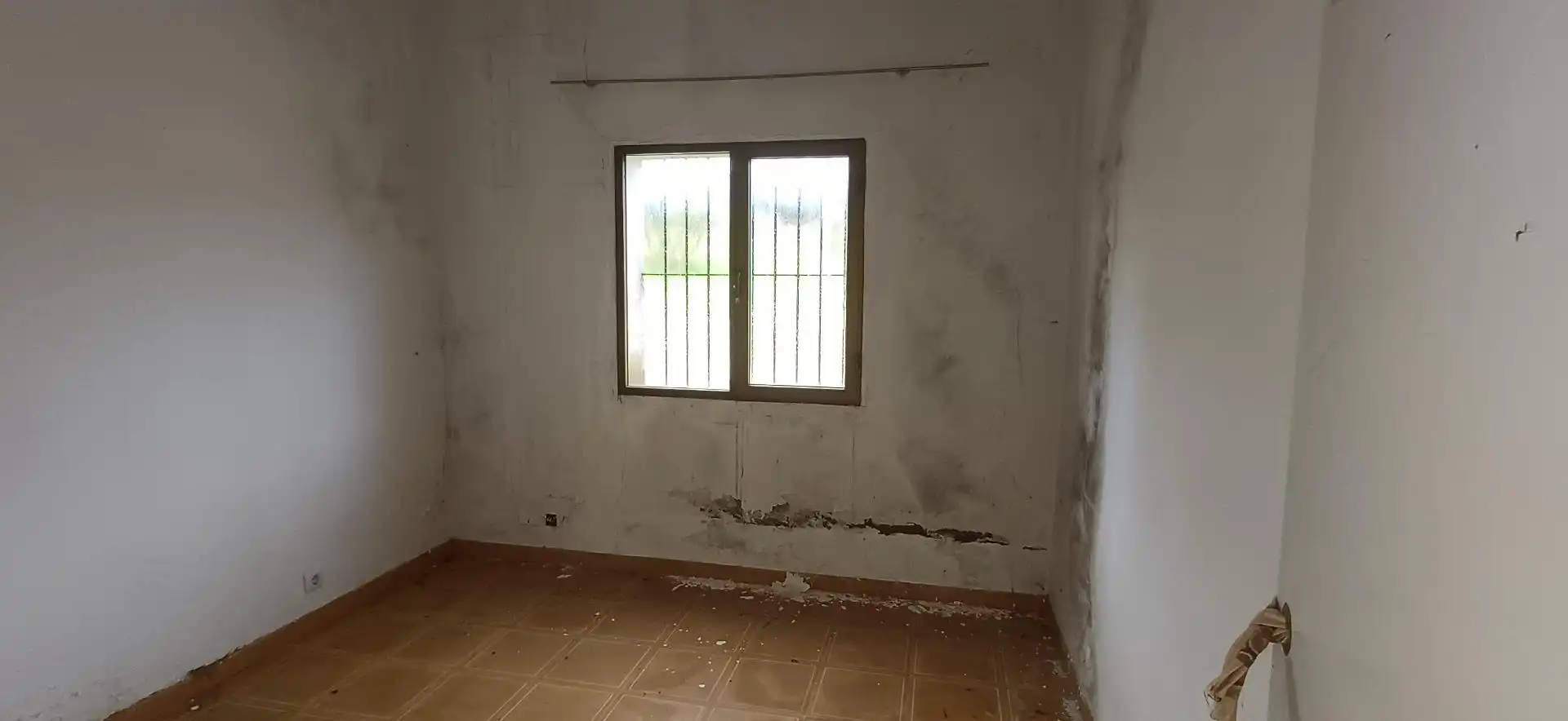 Finca rústica en venta en Jerez de los Caballeros