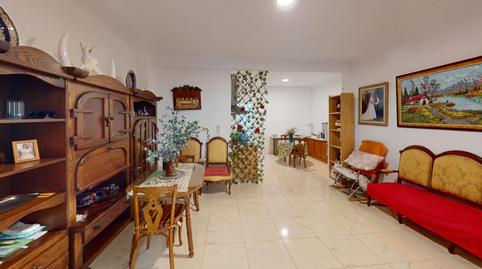Photo 4 of Flat for sale in Carrer Ruperto Chapí, Pont Nou - Corazón de Jesús, Alicante