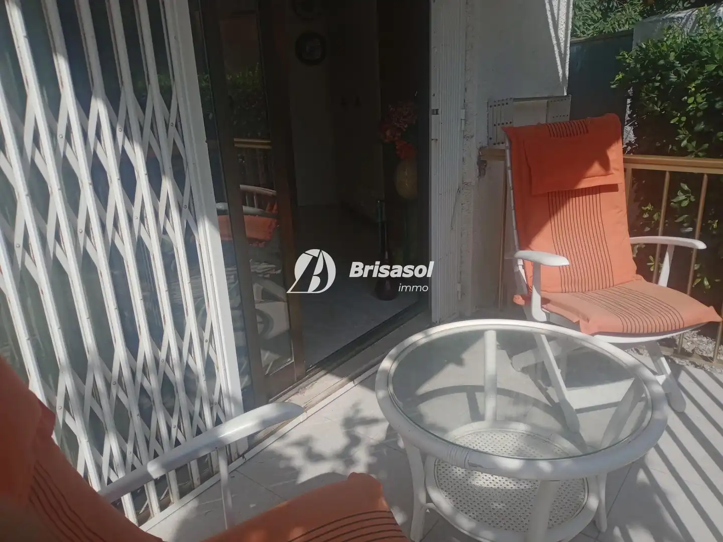 Balcony of Study for sale in Cambrils  with Air Conditioner, Heating and Balcony