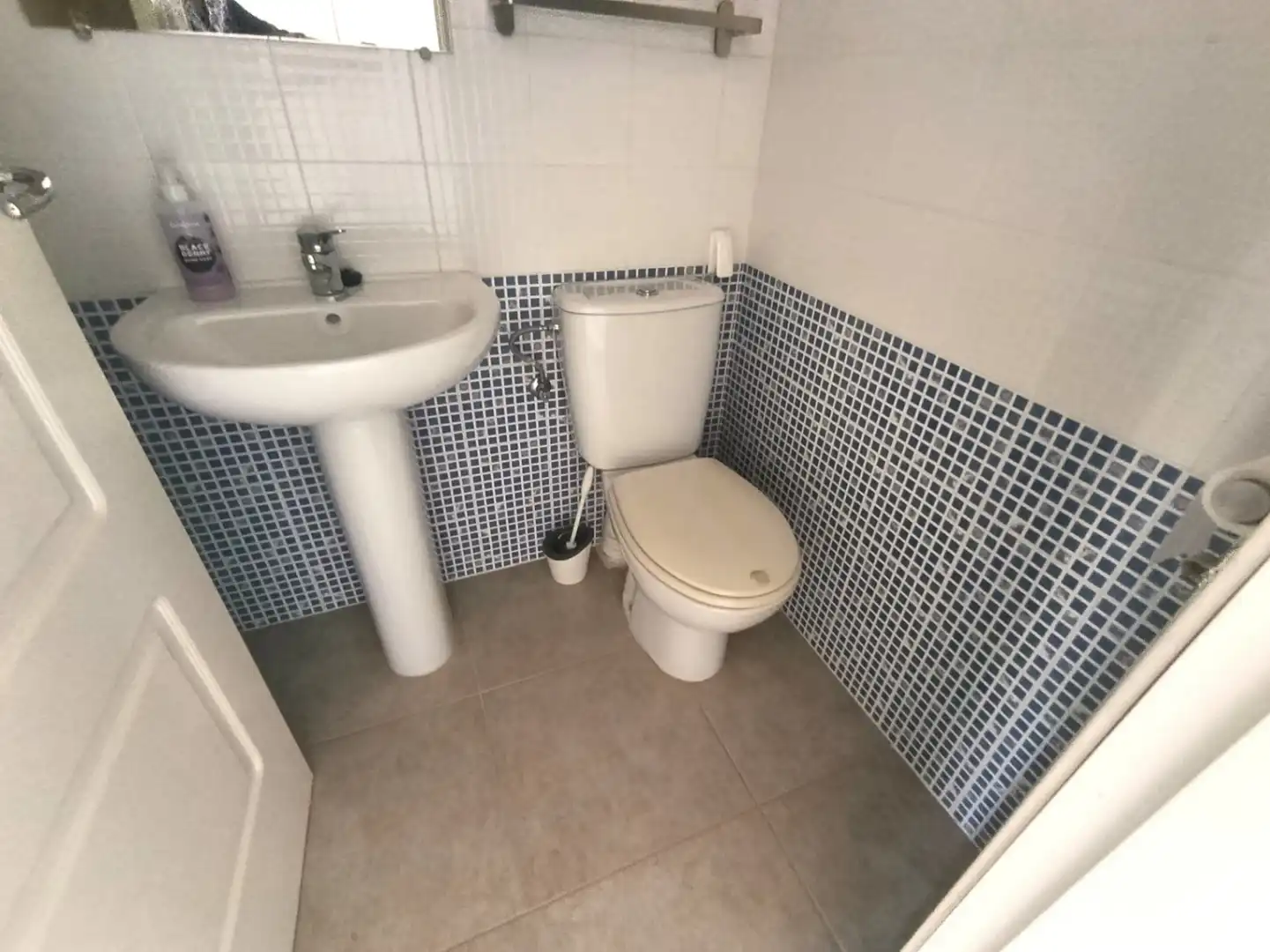 Appartement compact avec piscine à vendre à Las Marinas / Les Marines, imagen 11