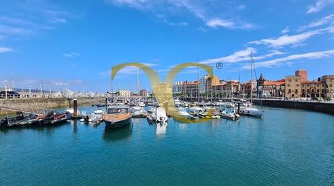 Foto 3 von Geschaftsraum zur Miete in Calle de Claudio Alvargonzález, Cimadevilla, Gijón