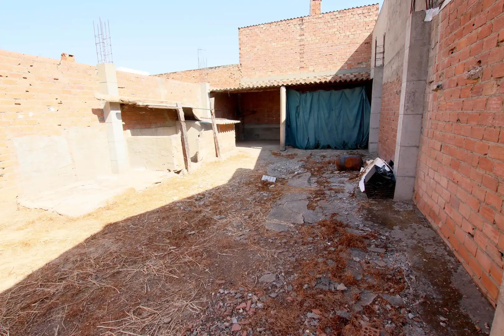 Terreni e lotti in vendita a Calle de Vasco Núñez de Balboa, imagen 6