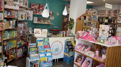 Foto 4 von Geschaftsraum zur ubertragung in Avenida Europa, 101y, Avenida de Europa, Montequinto