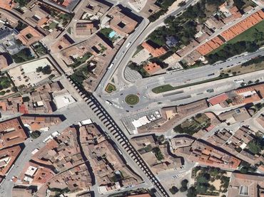 Piso en venta en Calle María de Pablos Cerezo, número seis