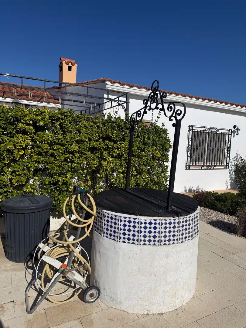 Casa o chalet en venta en Las Tiesas