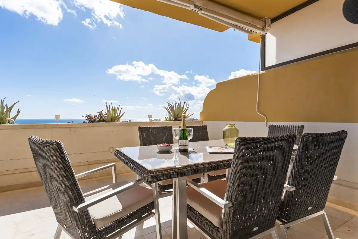 Wohnung mit Pool zum Verkauf in Estepona - Estepona,Selwo,Avenida Parque Selwo, imagen 4