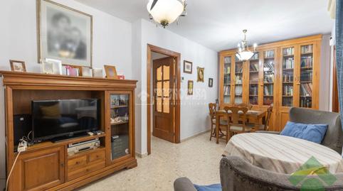 Foto 3 de Casa o chalet en venta en Barrio de Zaidín,  Granada Capital